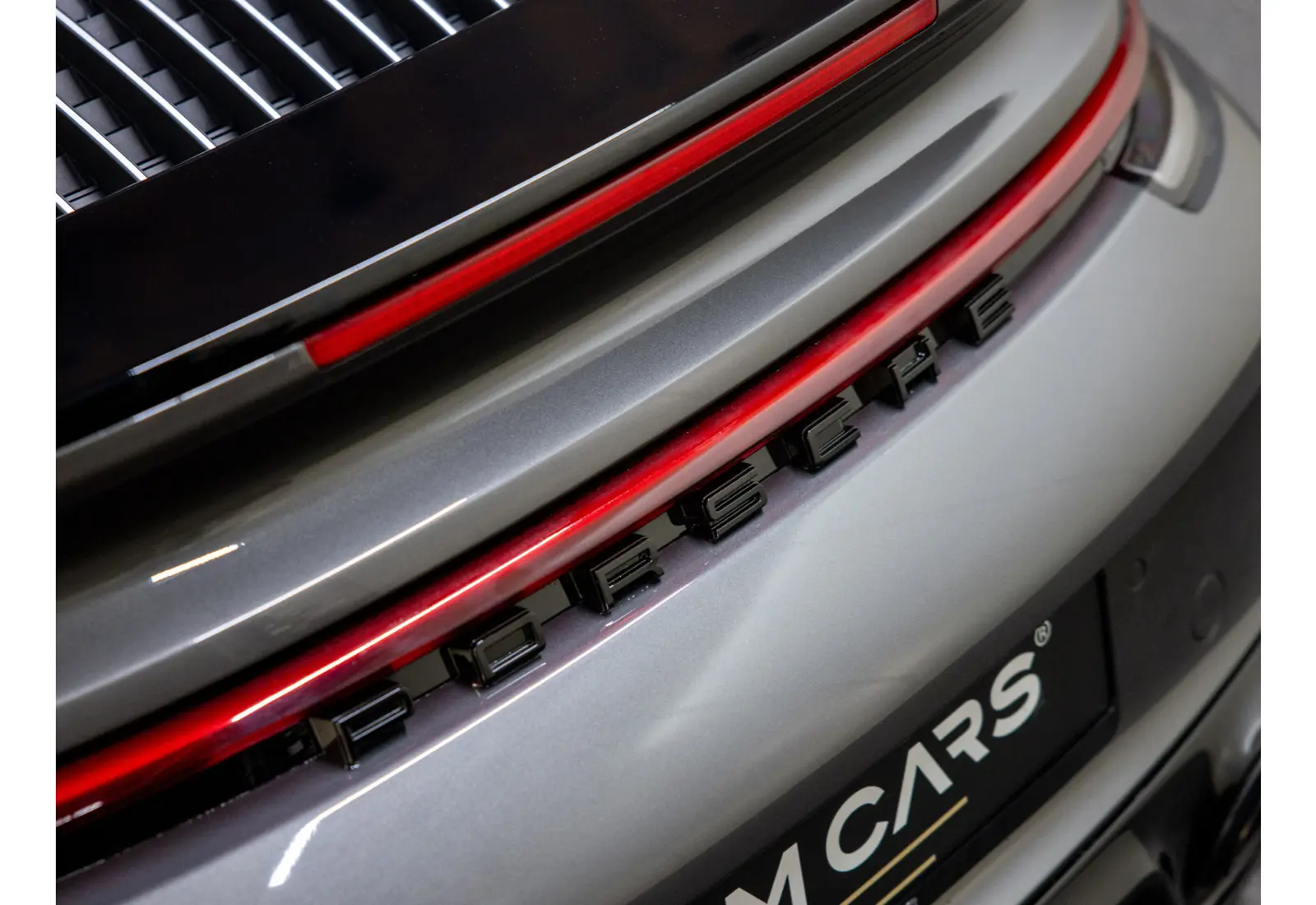 Porsche 911 Cabrio 3.8 Turbo S - 116127
