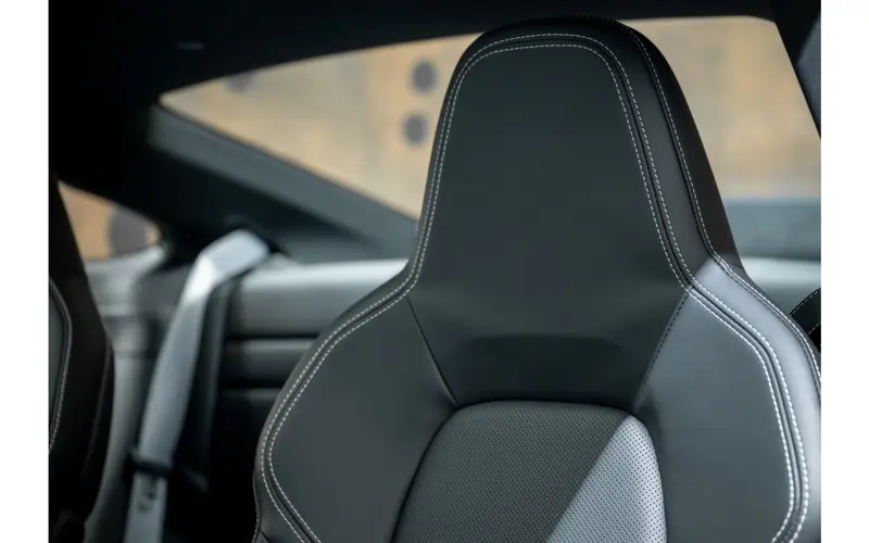 Porsche 911 3.0 Carrera S - 125658