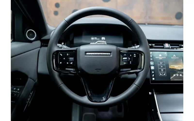 Land Rover Range Rover Evoque 1.5 P270e PHEV AWD Dynamic SE - 169404