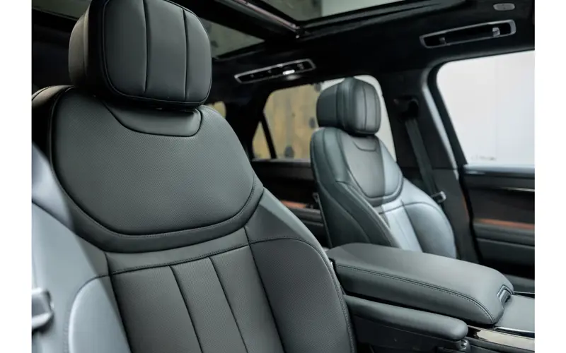 Land Rover Range Rover Sport 3.0 P550e Autobiography PHEV - 129625