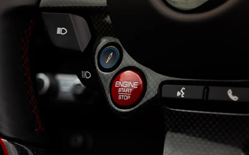 Ferrari 812 GTS 6.5 V12 HELE - 169317