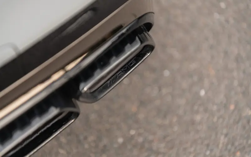 Mercedes-Benz S-Klasse AMG 63 S E Performance Edition 1 - 128795