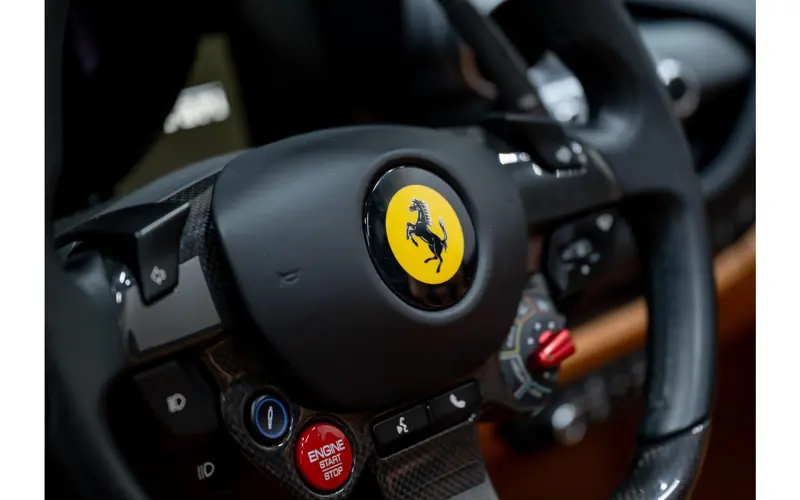 Ferrari F8 Spider 3.9 V8 HELE - 143902