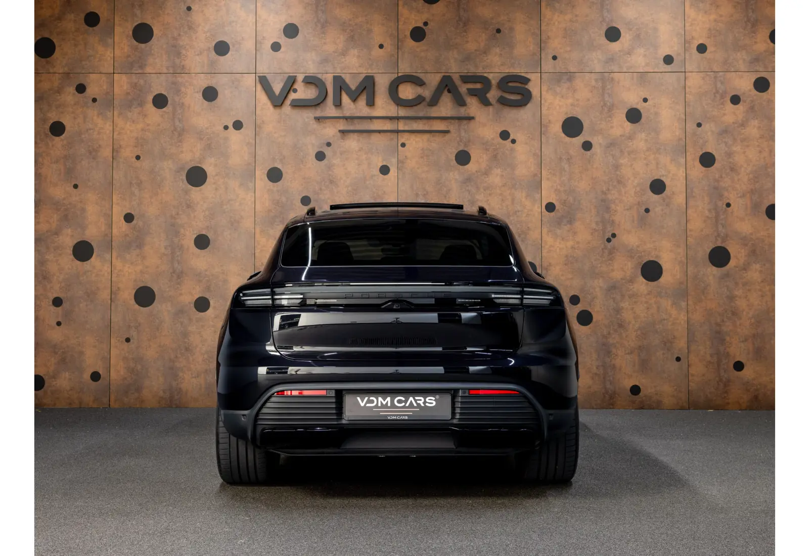 Porsche Macan 4 100 kWh - 109932