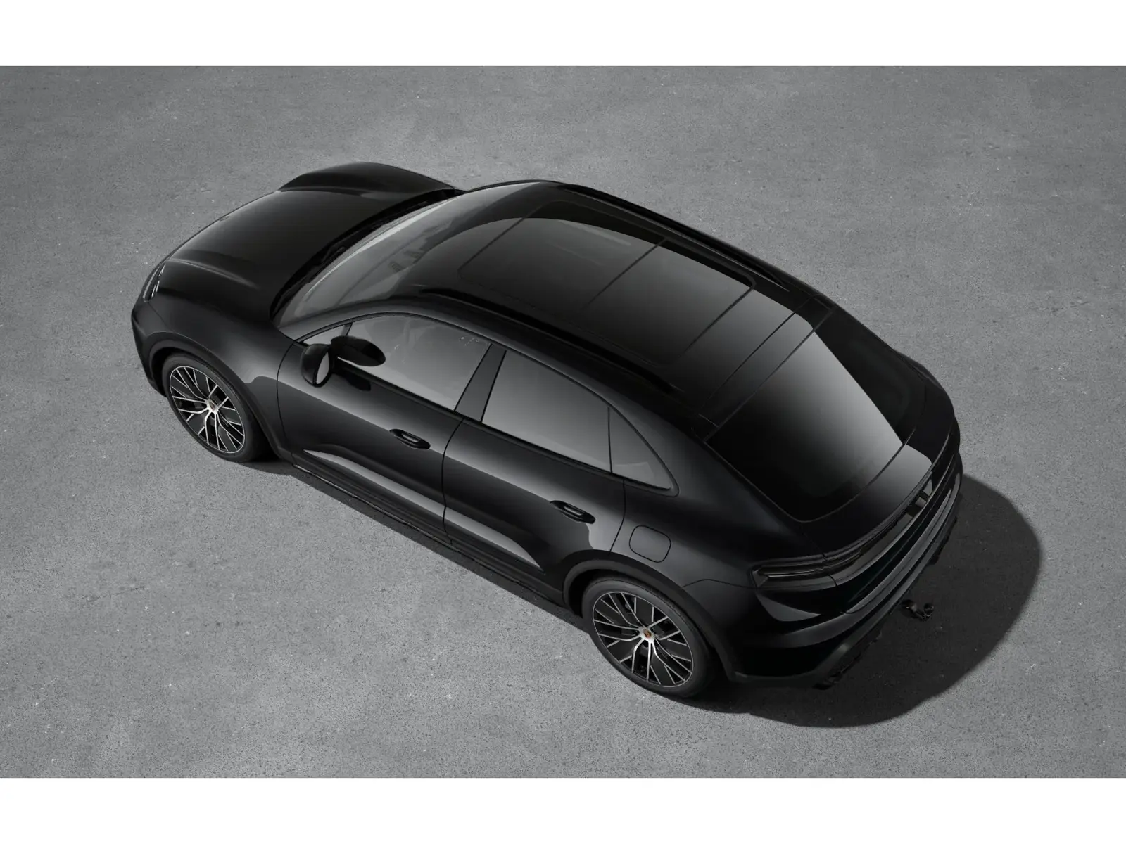 Porsche Macan 4 100 kWh - 109932