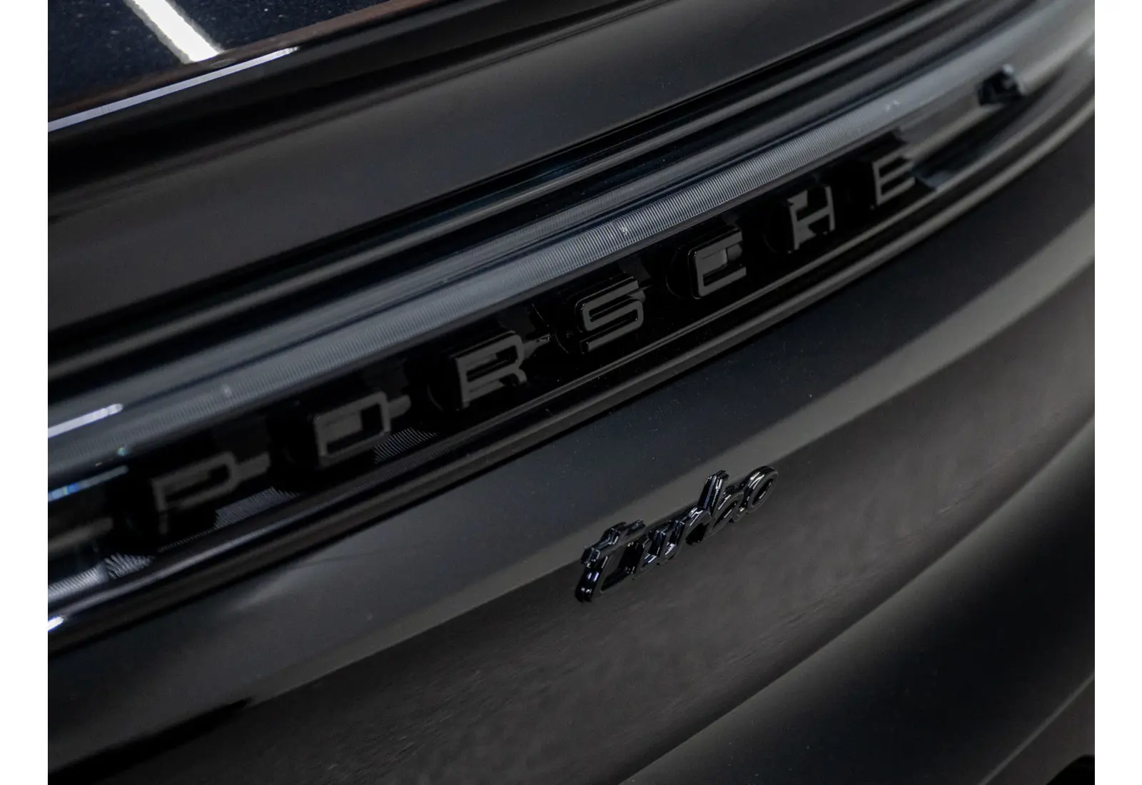 Porsche Cayenne Coupé 4.0 Turbo E-Hybrid GT - 139213