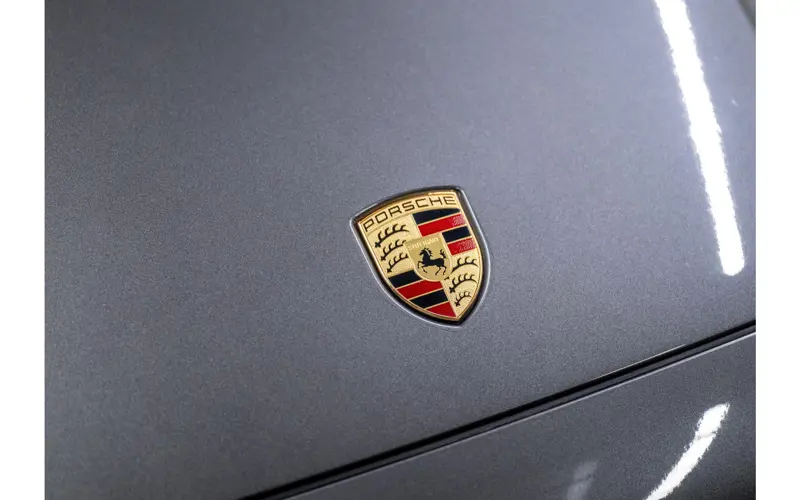 Porsche Cayenne Coupé 3.0 E-Hybrid - 145719