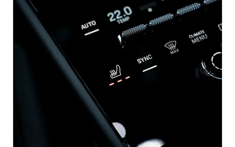 Porsche Cayenne 3.0 E-Hybrid Black Edition - 169492