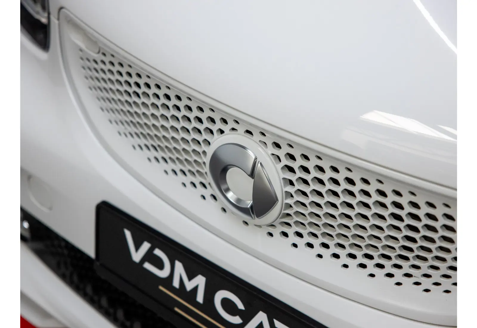 Smart Fortwo 1.0 Turbo BRABUS - 113509