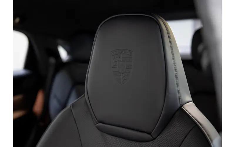 Porsche Cayenne Coupé 4.0 Turbo E-Hybrid GT - 116728