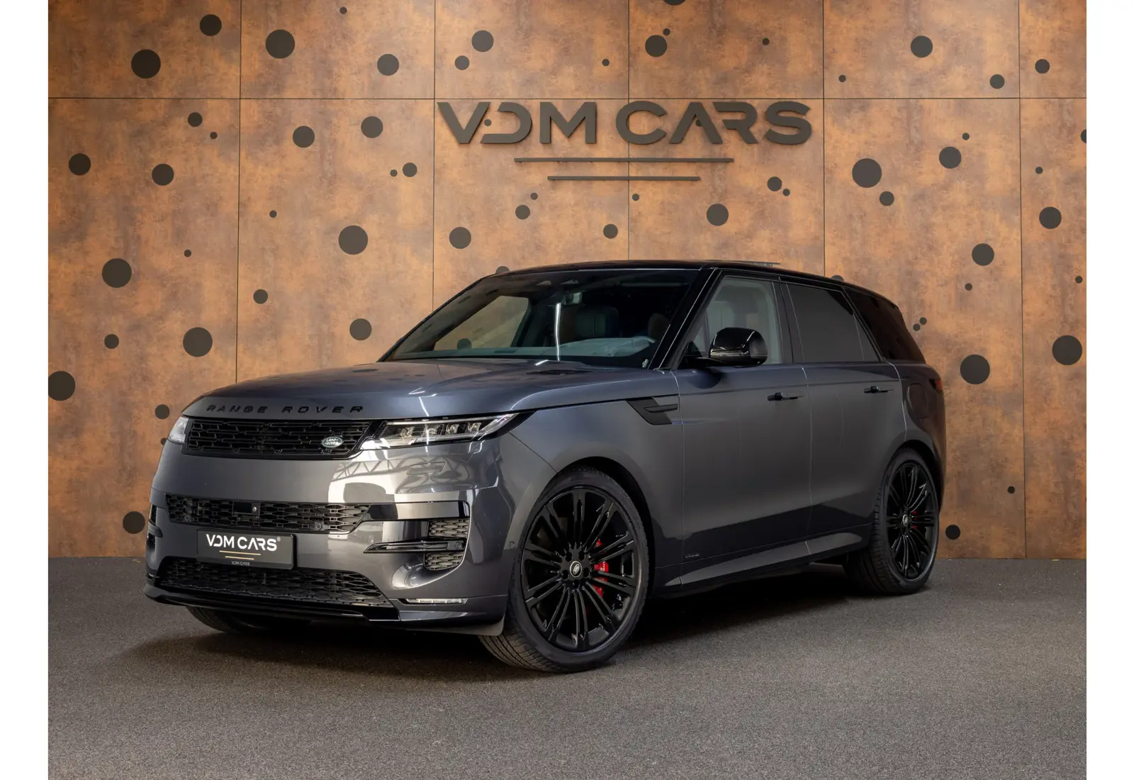 Land Rover Range Rover Sport 3.0 P550e Autobiography PHEV - 112958