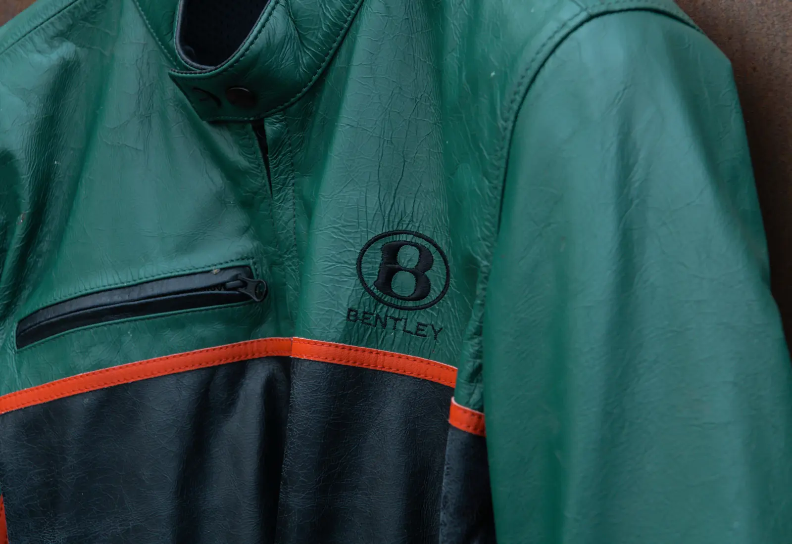 Ducati  Diavel V4 for Bentley - 126623