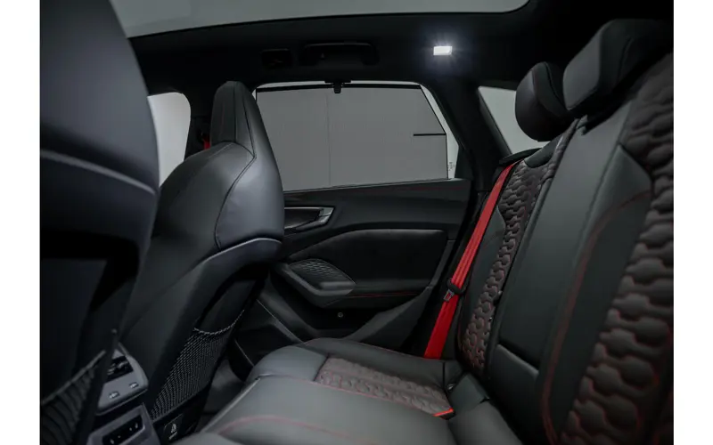 Audi RS5 Avant E-hybrid Quattro - 172834