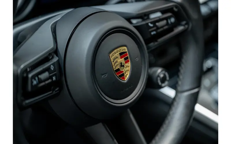 Porsche 911 3.0 Carrera S - 125663