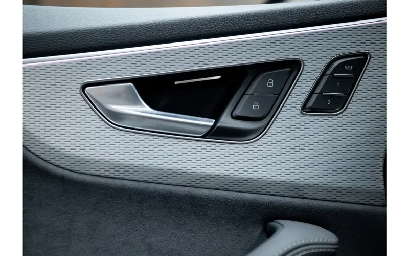 Audi Q8 60 TFSIe Competition ABT - 134714