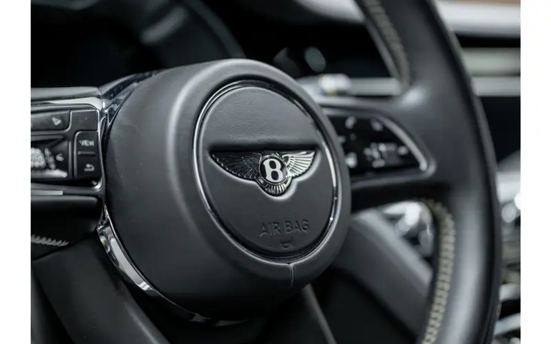 Bentley Continental GT 4.0 V8 - 130734