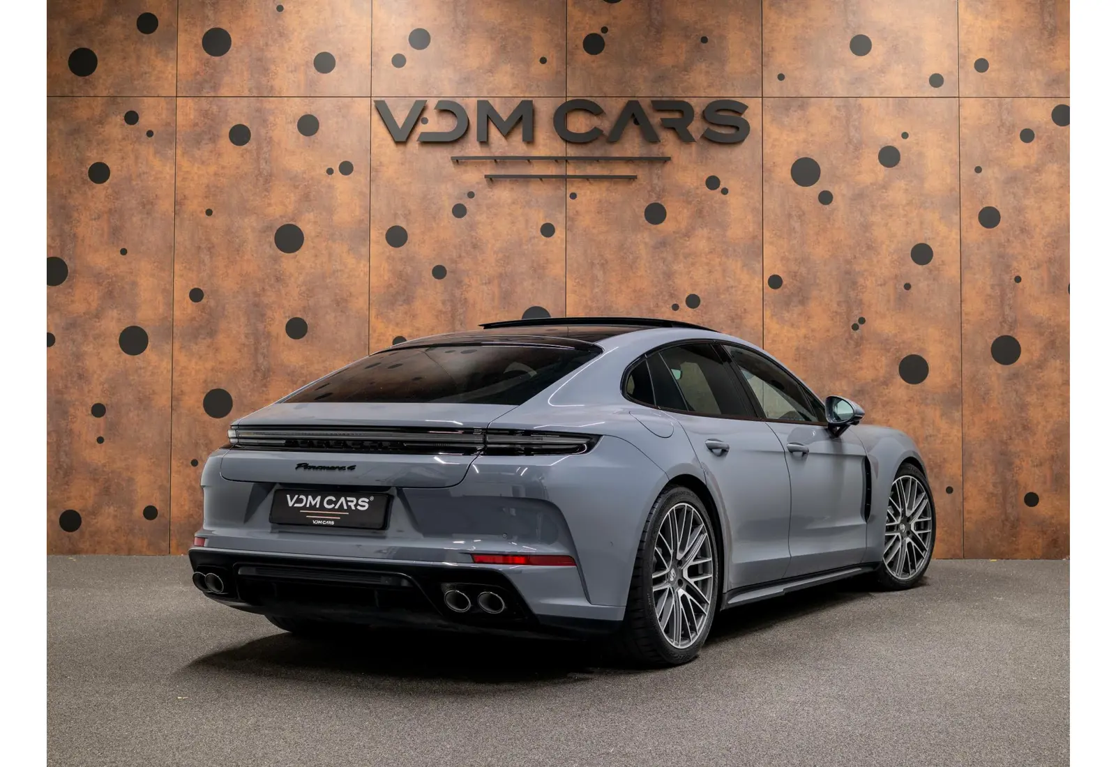 Porsche Panamera 2.9 4 E-Hybrid - 169606