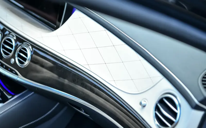 Mercedes-Benz S-Klasse 500 Edition 1 - 115668