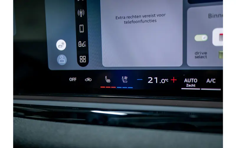 Audi RS5 Avant E-hybrid Quattro - 172824