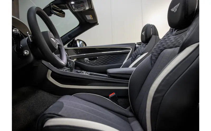 Bentley Continental GTC 4.0 V8 Hybrid Speed - 85108
