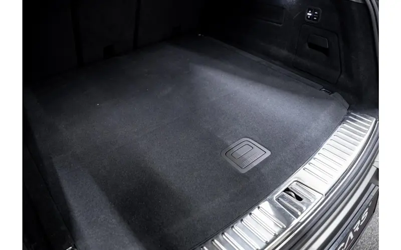 Porsche Cayenne 4.0 Turbo E-Hybrid - 171874