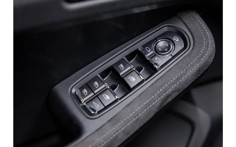 Porsche Macan 2.9 GTS - 123455