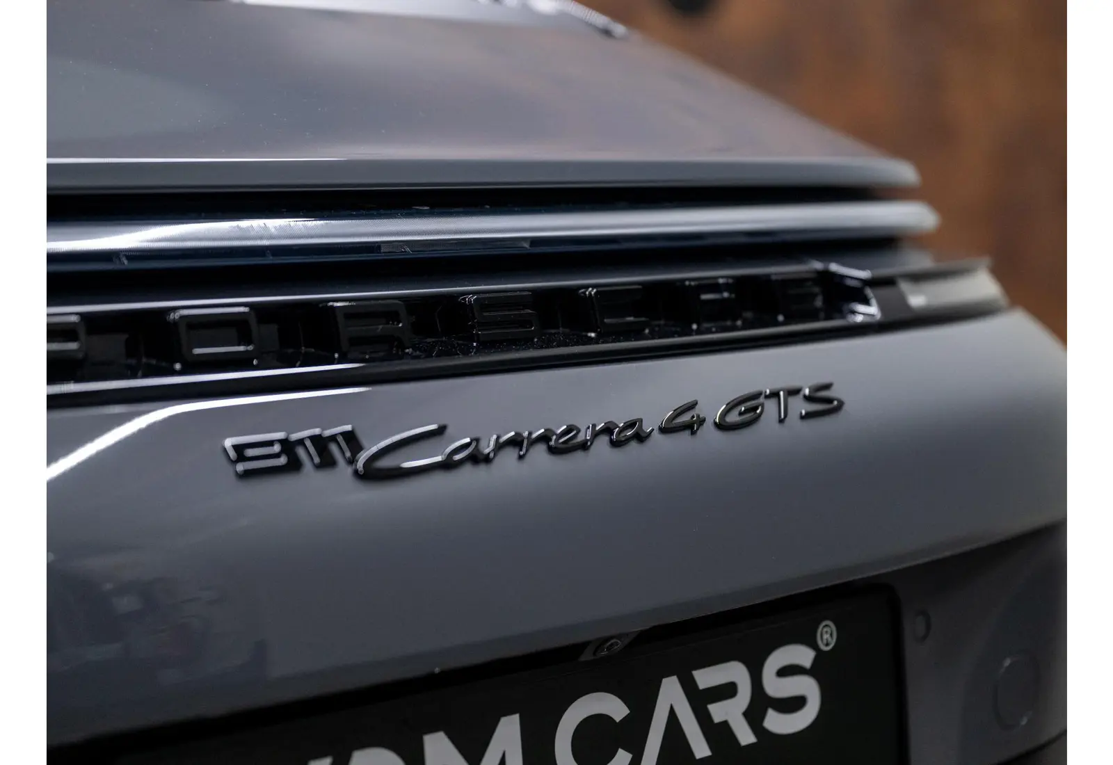 Porsche 911 3.6 T-Hybrid Carrera 4 GTS - 147063