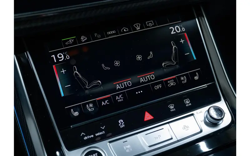 Audi Q8 60 TFSIe Competition ABT - 142608