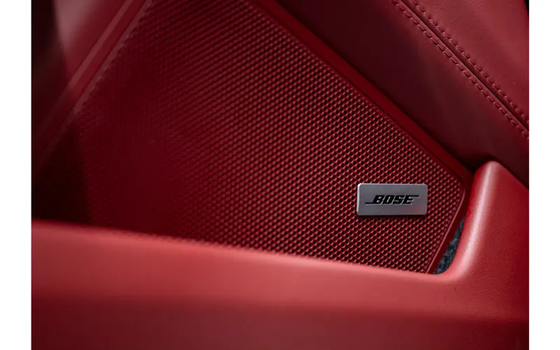 Porsche 911 3.0 Carrera 4S - 129662