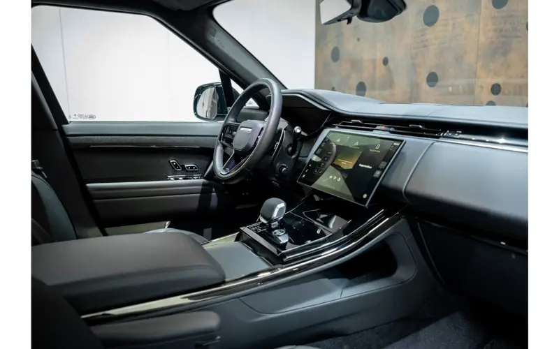 Land Rover Range Rover Sport 3.0 P550e Autobiography PHEV - 137752