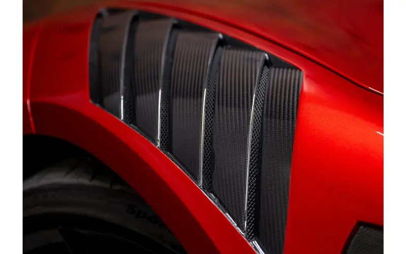 Ferrari F8 Tributo 3.9 V8 HELE - 141715