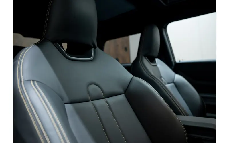 MINI Mini 2.0 JCW John Cooper Works XL - 139685