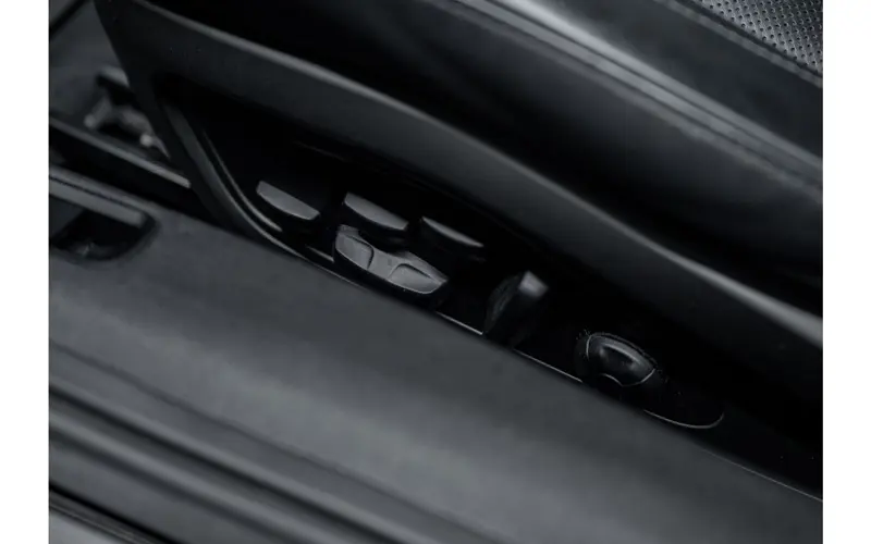 Porsche 911 3.0 Carrera 4S - 132542