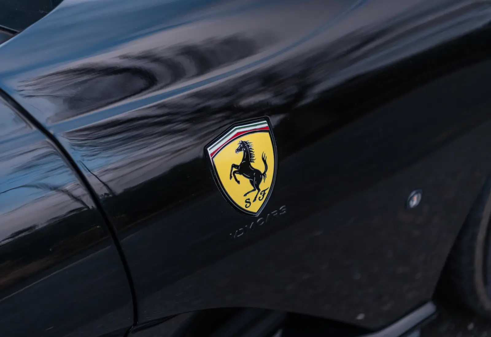 Ferrari 812 GTS 6.5 V12 HELE - 141197