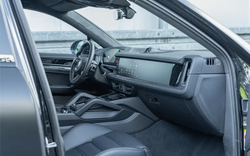 Porsche Cayenne Coupé 4.0 Turbo E-Hybrid GT - 137462