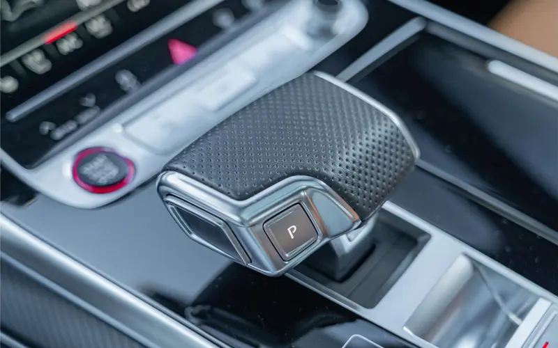 Audi Q8 4.0 TFSI RS Q8 quattro - 142959