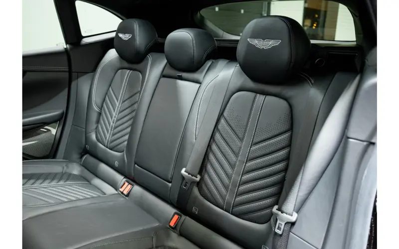 Aston Martin Dbx 4.0 V8 707 - 124709