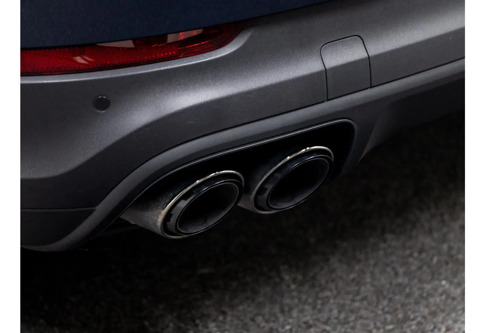 Porsche Cayenne 3.0 E-Hybrid - 145643