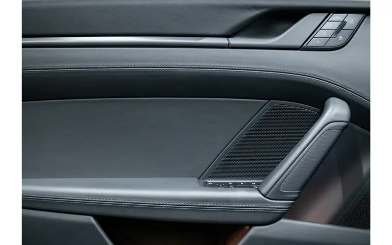 Porsche 911 Cabrio 3.6 T-Hybrid Carrera GTS - 125752