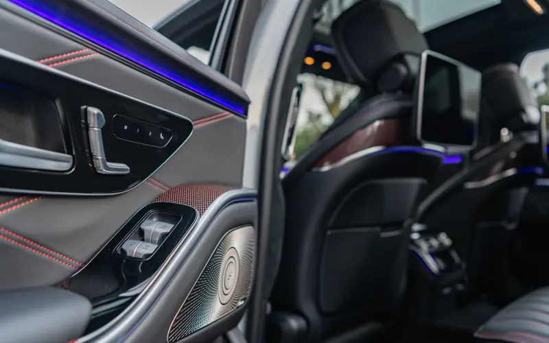 Mercedes-Benz S-Klasse AMG 63 S E Performance Edition 1 - 128805