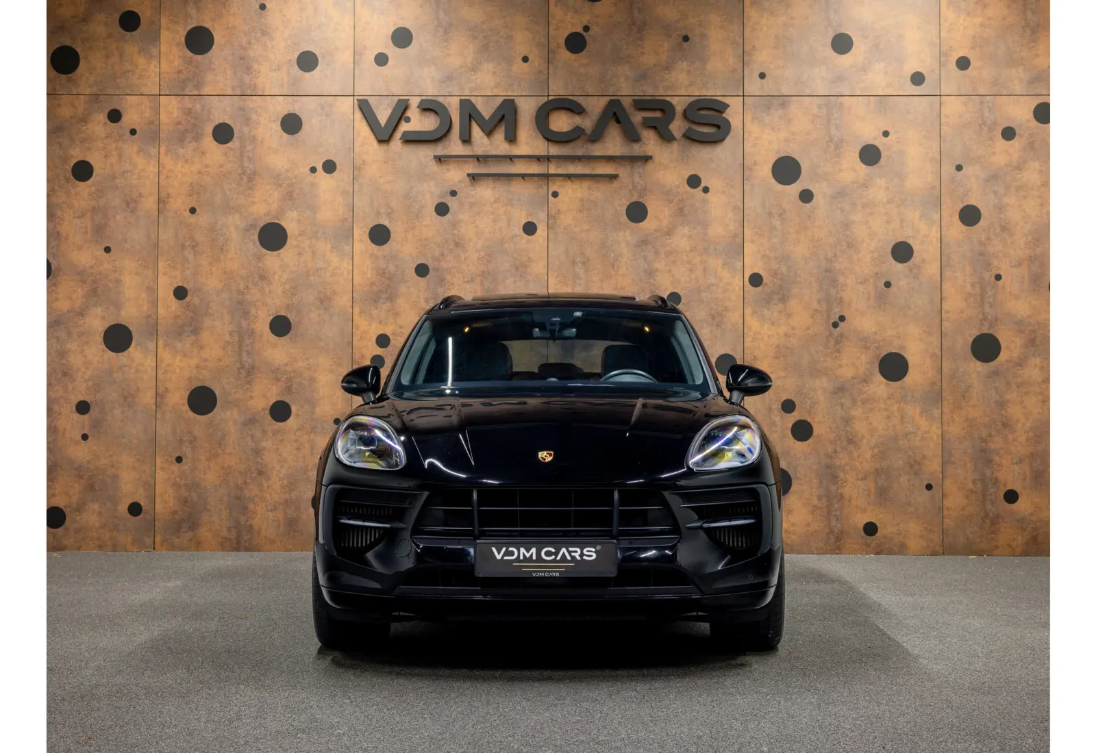 Porsche Macan 2.9 GTS - 123422