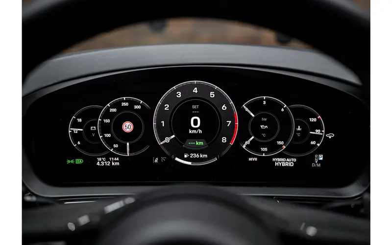 Porsche Cayenne Coupé 3.0 S E-Hybrid Black Edition - 145758
