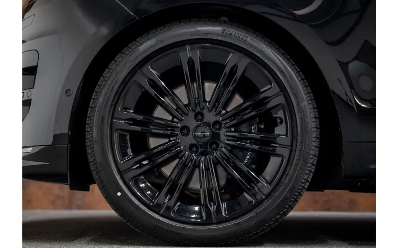 Land Rover Range Rover Sport 3.0 P550e Autobiography PHEV - 137779