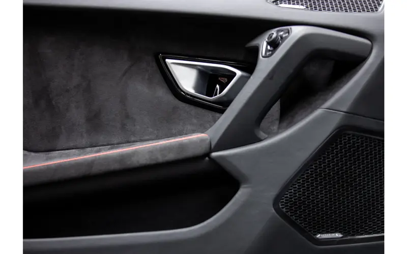 Lamborghini Huracan 5.2 V10 EVO - 119696