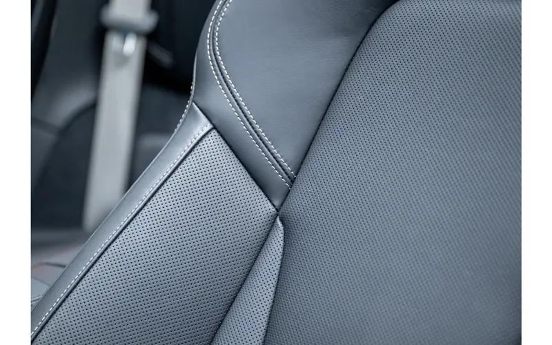 Porsche 911 Cabrio 3.6 T-Hybrid Carrera GTS - 125755