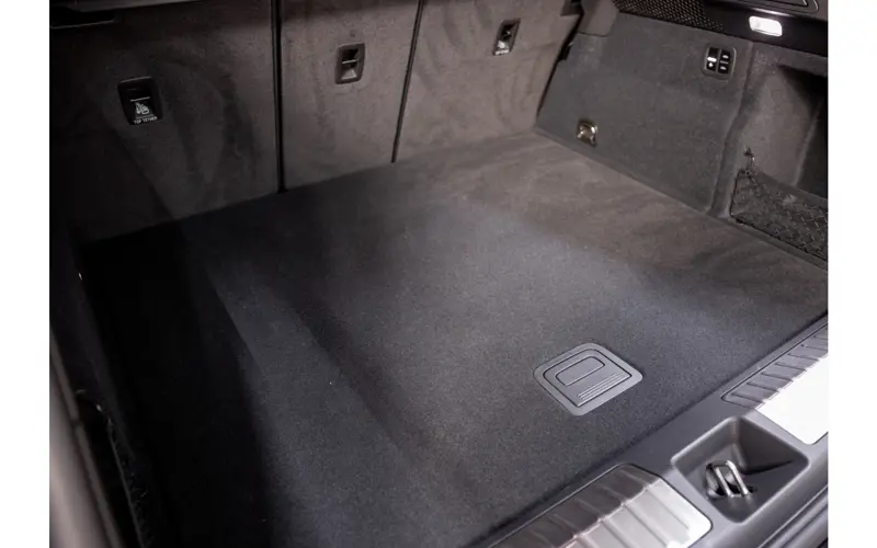 Porsche Macan 4 100 kWh - 101833