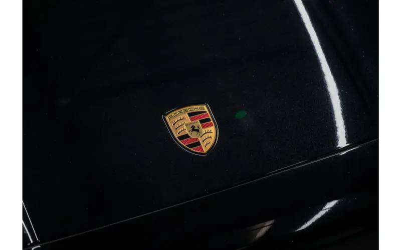 Porsche Cayenne 3.0 E-Hybrid Black Edition - 169519