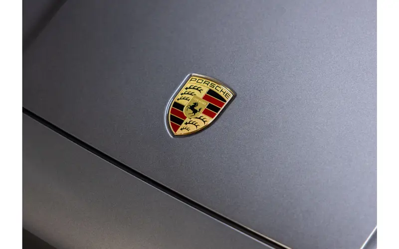 Porsche Cayenne Coupé 4.0 Turbo E-Hybrid GT - 118116