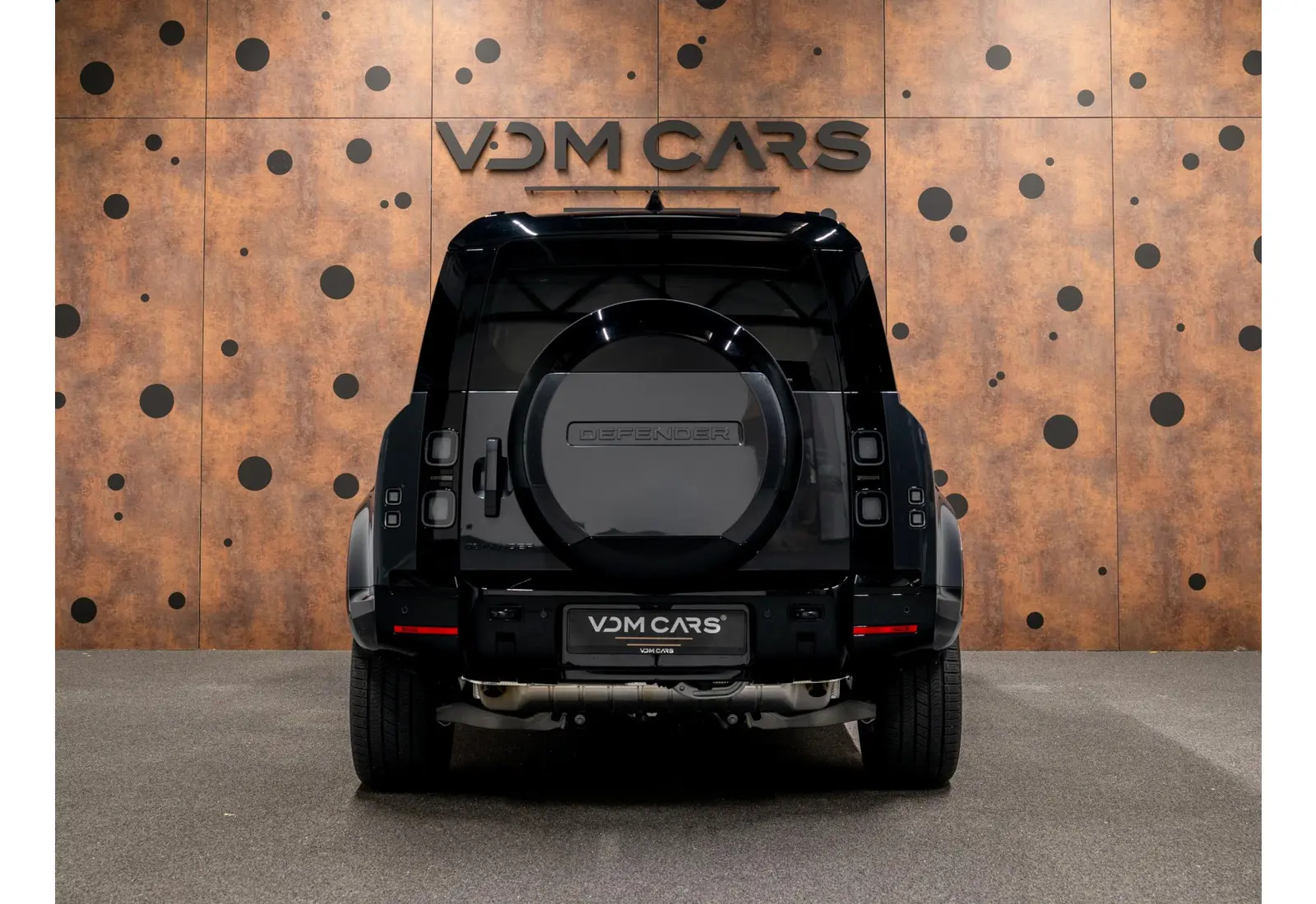 Land Rover Defender 110 2.0 P300e 110 X-Dynamic HSE - 169521
