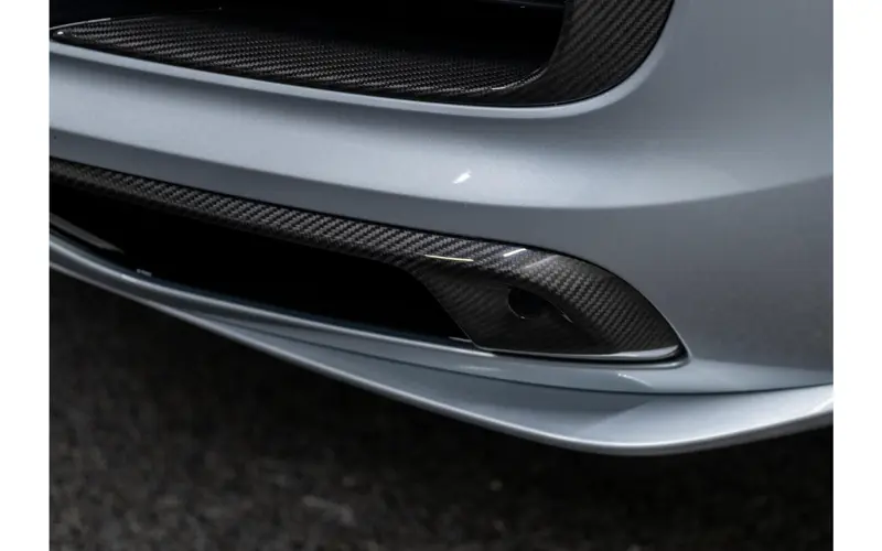 Porsche Cayenne Coupé 4.0 Turbo S E-Hybrid - 172206